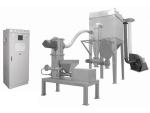 Fluidized Bed Jet Mill