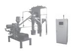 GMP Certified Jet Mill Unit