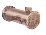 Shell and Tube Heat Exchanger